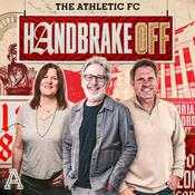 Podcast Handbrake Off: The Athletic FC's Arsenal show
