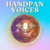 Podcast Handpan Voices