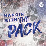Podcast Hangin' with the Pack