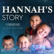 Podcast Hannah's Story