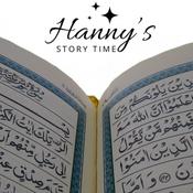 Podcast Hanny's StoryTime - Islamic Stories from the Qur'an