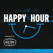 Podcast Happy Half Hour