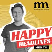Podcast Happy headlines