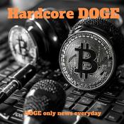 Podcast Hardcore DOGE