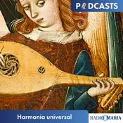 Podcast Harmonía universal