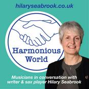 Podcast Harmonious World