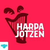 Podcast Harpa jotzen