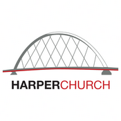 Podcast Harper Church Glasgow