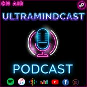 Podcast Ultramindcast