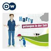 Podcast Harry – gefangen in der Zeit | Audios | DW Aprender Alemán