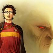 Podcast Harry Potter Mysteries