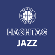 Podcast Hashtag Jazz