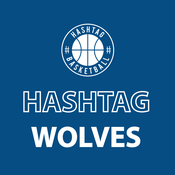 Podcast Hashtag Wolves