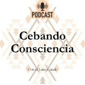Podcast Cebando Consciencia