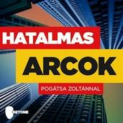 Podcast Hatalmas Arcok