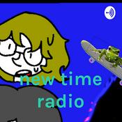 Podcast new time radio