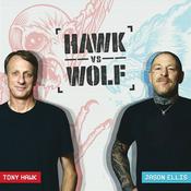 Podcast Hawk vs Wolf