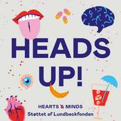Podcast Heads Up!
