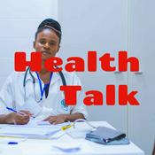 Podcast Health Talk with TK
