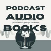 Podcast Hear Books Transformed Into Cinematic Journeys Through Immersive Audiobook Narrator Performances Daily