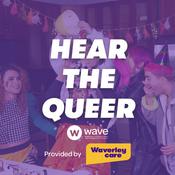 Podcast Hear The Queer Podcast