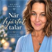 Podcast Heart Diamond – När hjärtat talar