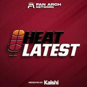 Podcast Heat Latest | Miami Heat Daily Podcast