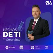 Podcast Hechos De Ti