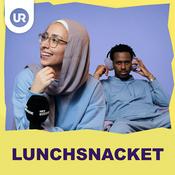 Podcast Hej Sverige - lunchsnacket