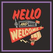 Podcast Hello and Welcome