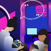 Podcast Hello Esports Talk