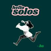 Podcast HelloSolos - les mamans solos racontent leurs histoires