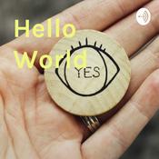 Podcast Hello World