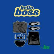 Podcast HelloBoss