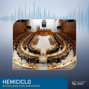 Podcast Hemiciclo