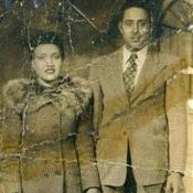 Podcast Henrietta Lacks family