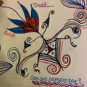 Podcast Here We Are!