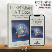 Podcast Heredarán La Tierra - Reconstructionist Radio (Audiobook)