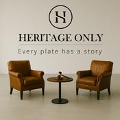 Podcast Heritage Only