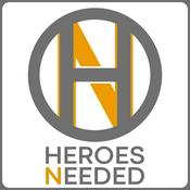Podcast Heroes Needed