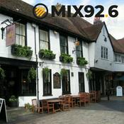 Podcast Mix 92.6 Radio in Hertfordshire