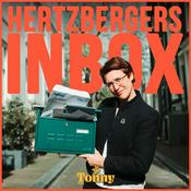 Podcast Hertzbergers Inbox