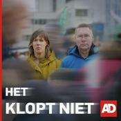 Podcast Het klopt niet
