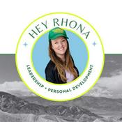 Podcast Hey Rhona: Let's talk ...