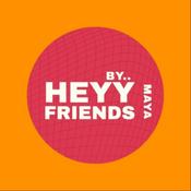Podcast HEYY FRIENDS