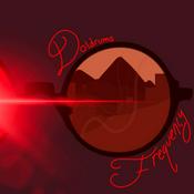 Podcast Doldrums Frequency