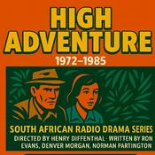 Podcast High Adventure (SA)