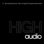 Podcast High Audio
