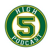 Podcast High Fives Punk Rock Podcast