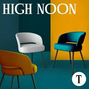 Podcast High Noon – Der Tagesspiegel-Talk